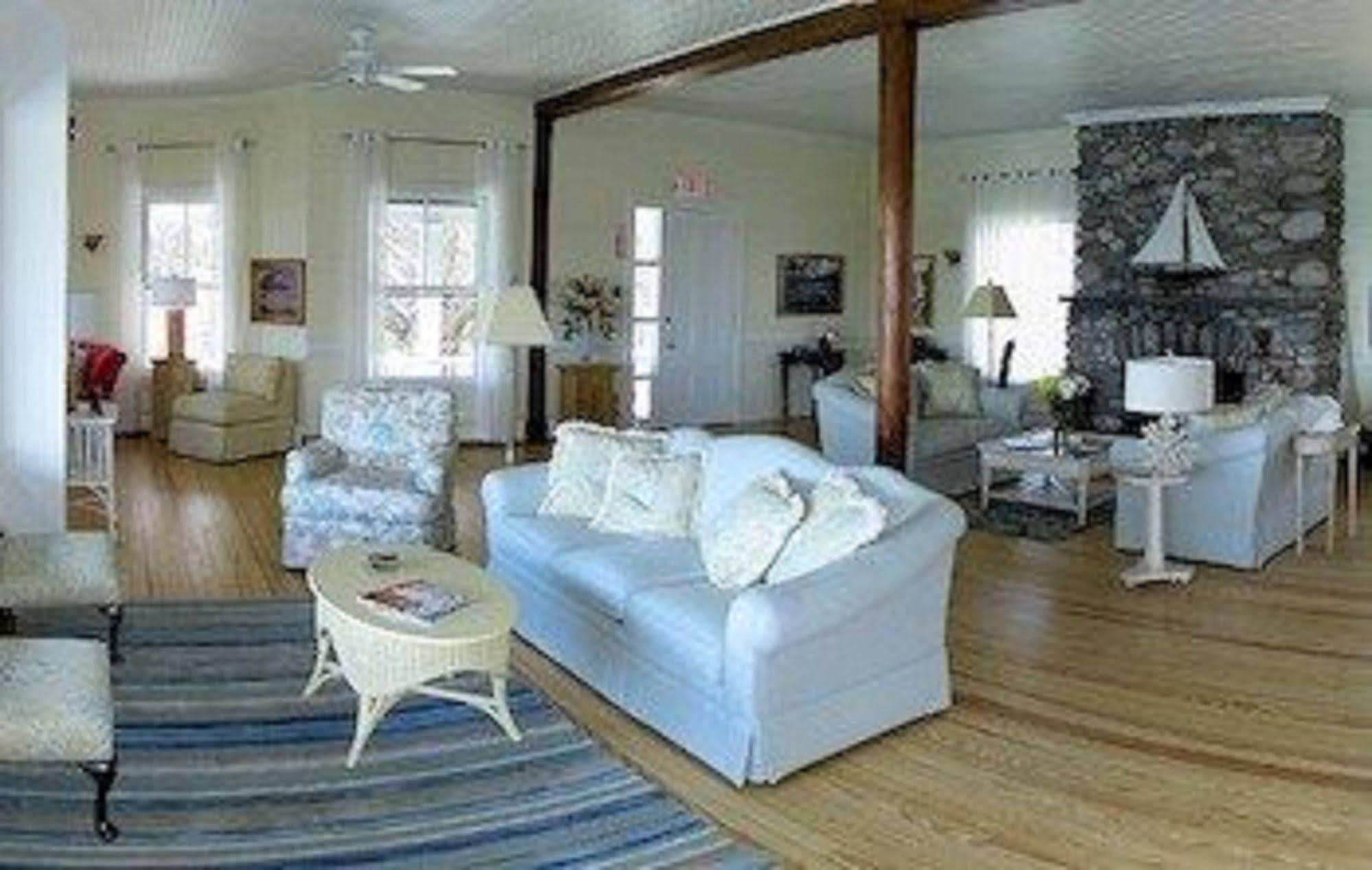 Grey Havens Inn Georgetown Habitación foto
