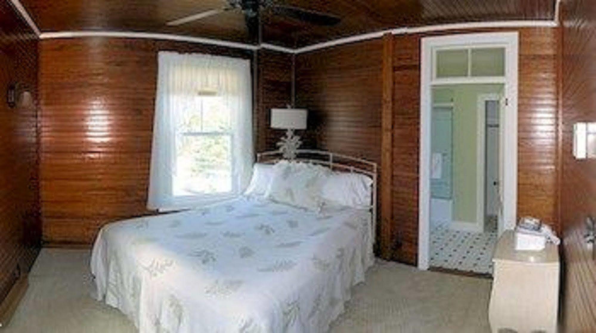 Grey Havens Inn Georgetown Habitación foto