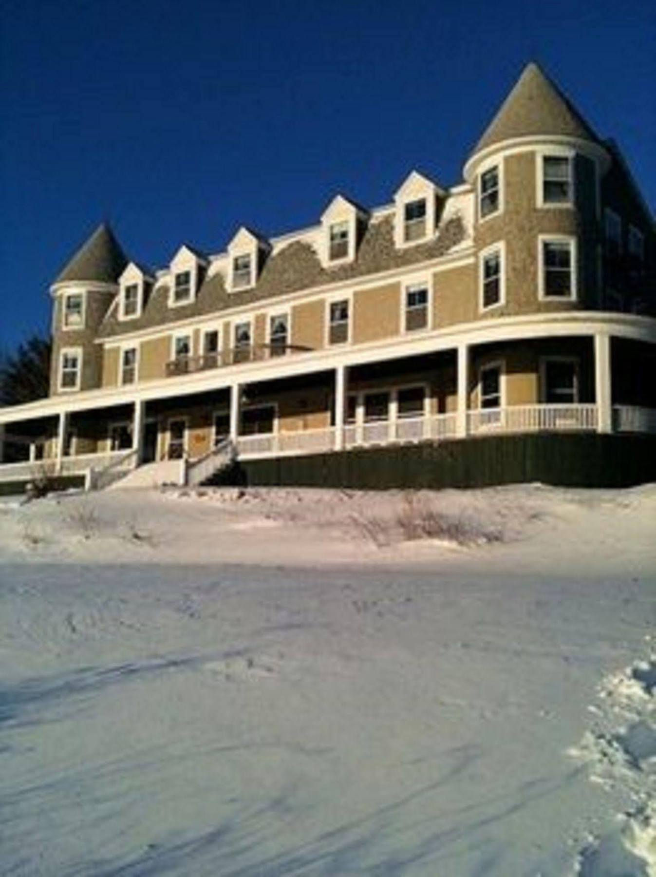 Grey Havens Inn Georgetown Exterior foto